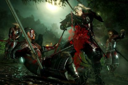 پشتیبانی از موس و کیبرد به زودی به نسخه PC بازی Nioh اضافه می‌شود