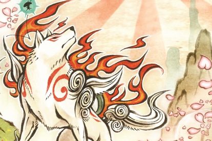 سیستم مورد نیاز برای اجرای Okami HD Remaster