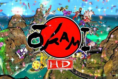 تماشا کنید: تریلر جدید Okami HD و نمایش برخی از دشمن‌ها