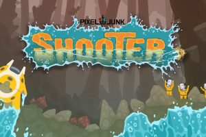 بازی جدید سازندگان PixelJunk Shooter هفته آینده معرفی می‌شود