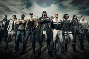 تاریخ عرضه PUBG برای Xbox One مشخص شد