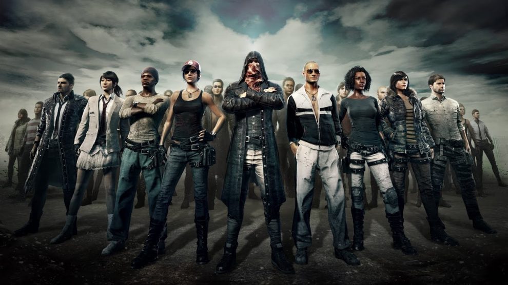 تاریخ عرضه PUBG برای Xbox One مشخص شد
