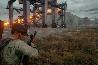 فروش PUBG از مرز 17 میلیون گذر کرد