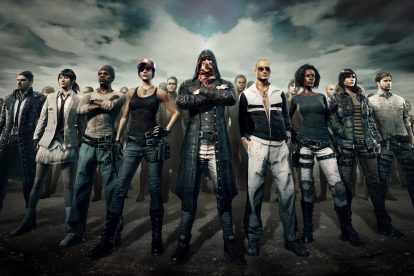انتشار PUBG در چین بر عهده Tencent خواهد بود