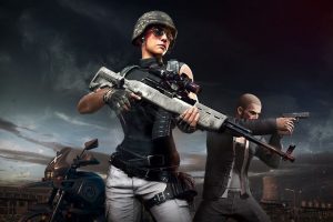 فروش PUBG از مرز 22 میلیون گذشت