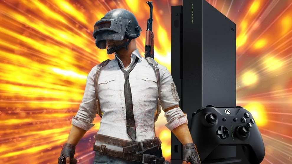 حجم مورد نیاز برای نصب PUBG روی Xbox One مشخص شد