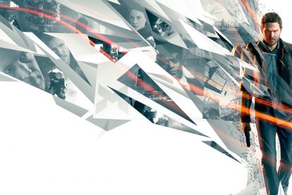 با به‌روزرسانی Quantum Break، حجم فلان به 175 گیگابایت رسید !