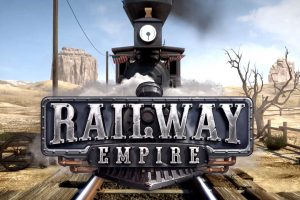 تاریخ عرضه Railway Empire مشخص شد