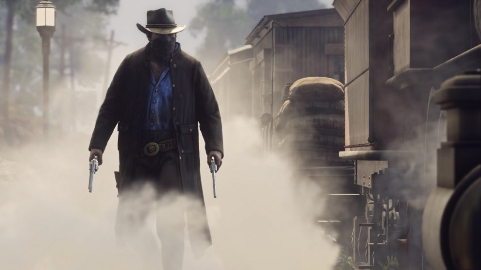 معرفی احتمالی صداگذارهای بیشتر از Red Dead Redemption 2