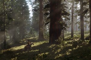 احتمال وجود پرداخت درون‌ برنامه‌ای در Red Dead Redemption 2 وجود دارد