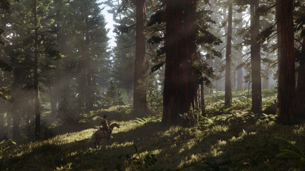 احتمال وجود پرداخت درون‌ برنامه‌ای در Red Dead Redemption 2 وجود دارد