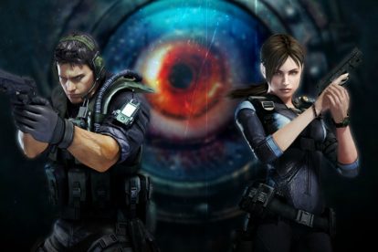 تماشا کنید: نمایش ویژگی‌های مخصوص Resident Evil Revelations برای Nintendo Switch