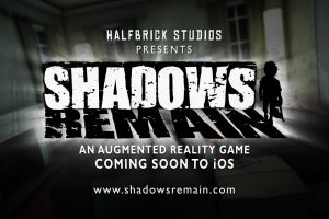 بازی واقعیت افزوده Shadows Remain عرضه شد