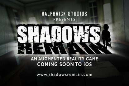 بازی واقعیت افزوده Shadows Remain عرضه شد
