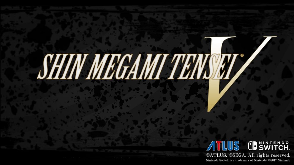 عرضه نسخه غربی Shin Megami Tensei 5 مورد تایید قرار گرفت
