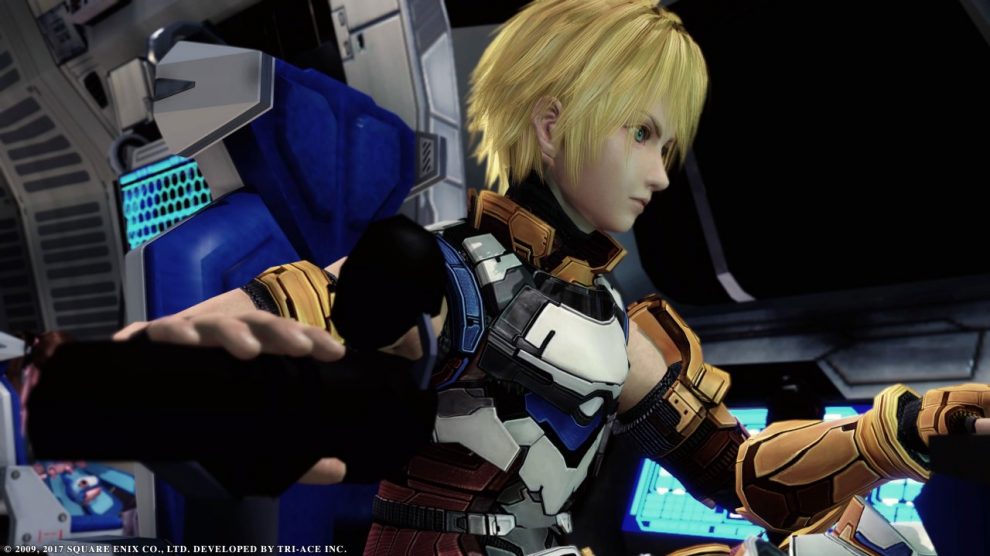 تماشا کنید: تریلر لانچ Star Ocean The Last Hope