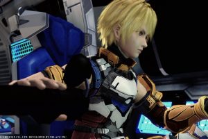 سیستم مورد نیاز برای اجرای Star Ocean 4