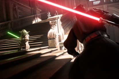 صحبت‌های EA در مورد حذف پرداخت درون برنامه‌ای Star Wars Battlefront 2