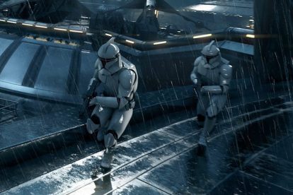 مشکلات Star Wars Battlefront 2 استراتژی کلی EA را تغییر نمی‌دهد