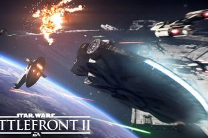 اولین موج از محتوای رایگان Star Wars Battlefront 2 از ماه آینده منتشر می‌شود