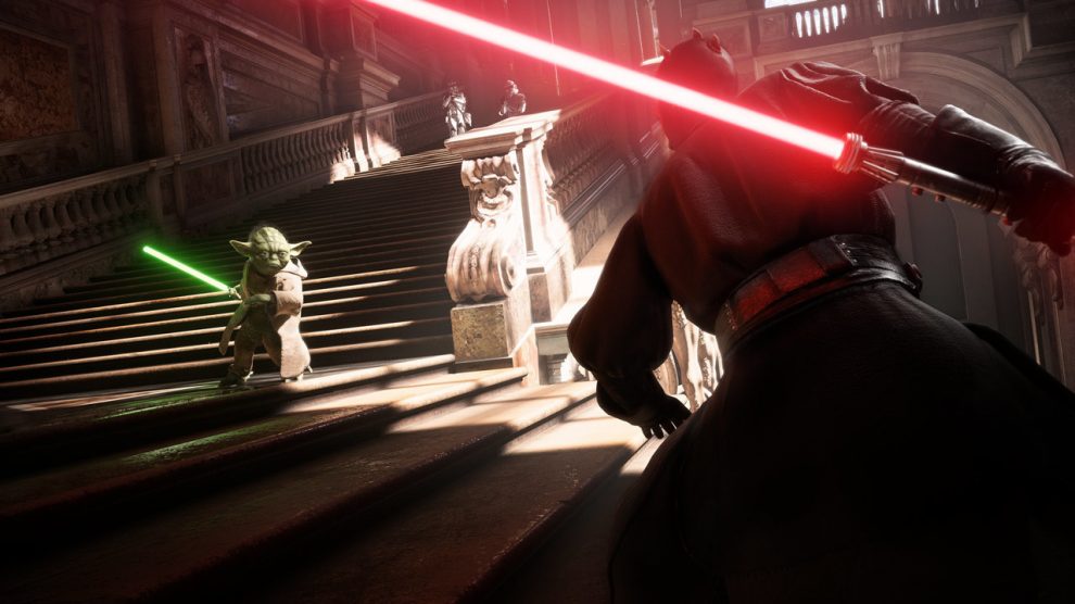 مشکلات Star Wars Battlefront 2 تاثیری روی وضعیت مالی EA ندارد !