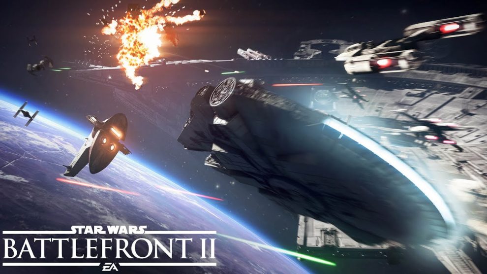اولین موج از محتوای رایگان Star Wars Battlefront 2 از ماه آینده منتشر می‌شود