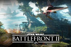 اظهار نظر جدید EA در مورد کیفیت ساخت Star Wars Battlefront 2