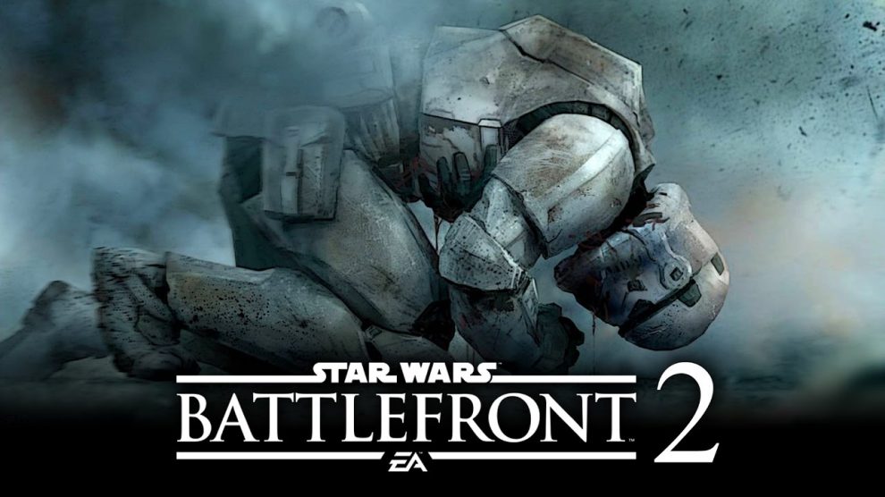 امکان ایجاد تغییرات در سیستم Loot Box بازی Star Wars Battlefront 2 وجود دارد