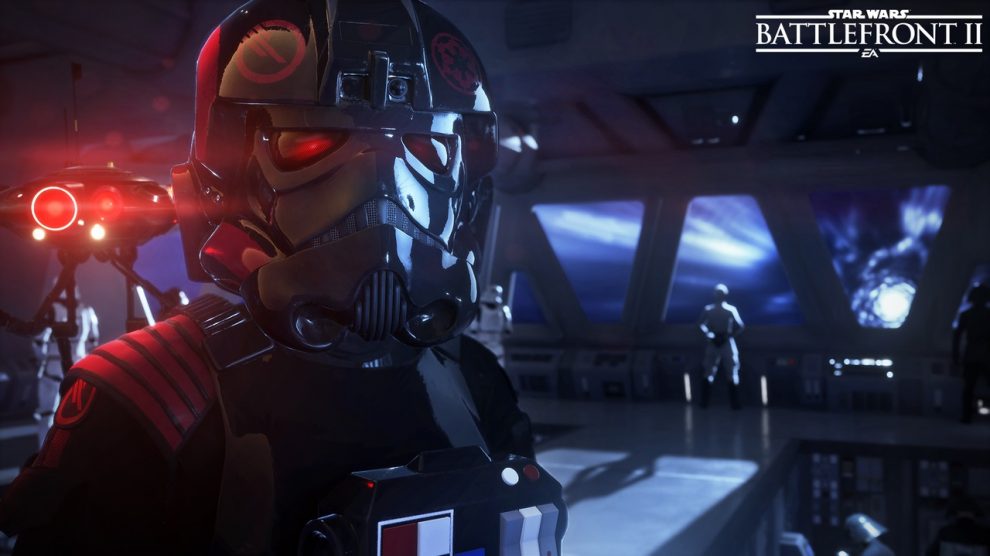 دسترسی به تمام امکانات Star Wars Battlefront 2 به 4528 ساعت زمان نیاز دارد