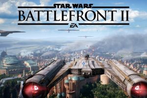 گیمر‌ها و تقلب در Star Wars Battlefront 2 برای پیشرفت زودتر