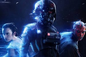 لیست کامل اچیومنت‌های Star Wars Battlefront 2