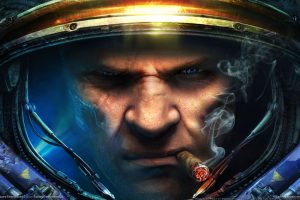 تماشا کنید: ویدیوی بلیزارد به مناسبت رایگان شدن StarCraft 2