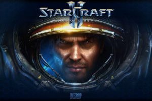 از امروز Starcraft 2 Wings of Liberty را رایگان بازی کنید