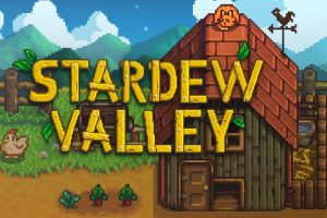 به‌روزرسانی جدید Stardew Valley برای Nintendo Switch عرضه خواهد شد