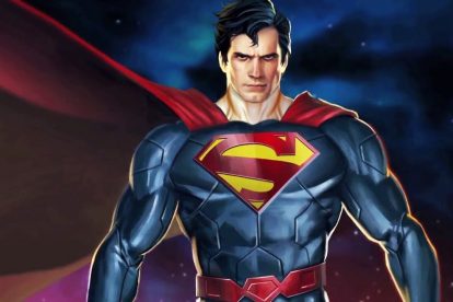 پروژه جدید استودیوی Rocksteady براساس Superman است ؟