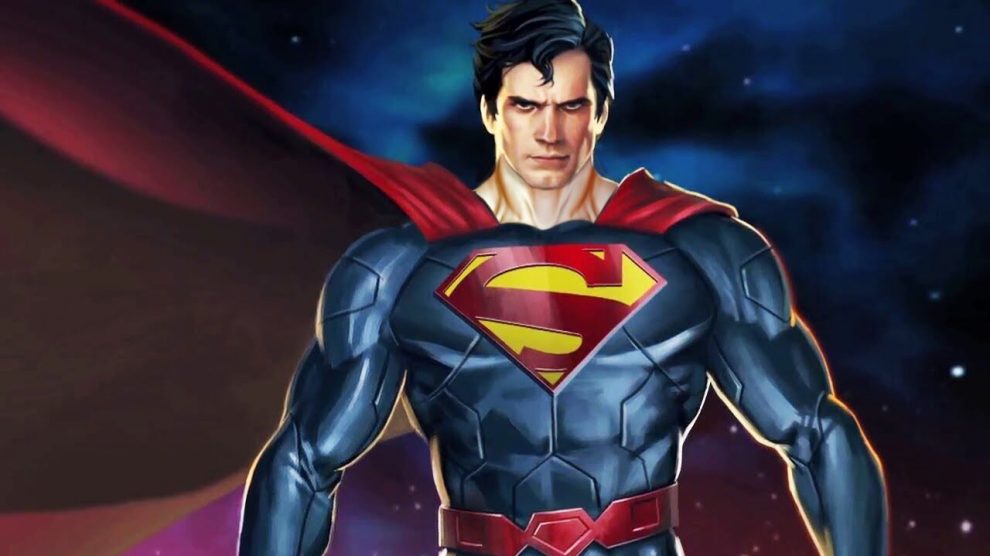 پروژه جدید استودیوی Rocksteady براساس Superman است ؟