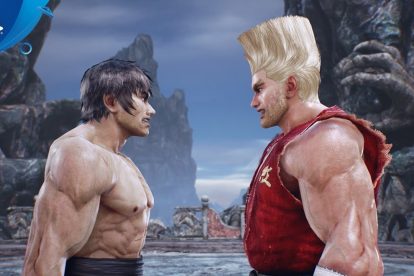 احتمال عرضه Tekken 7 برای Nintendo Switch وجود دارد
