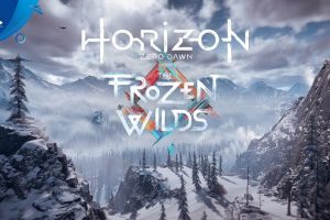 به‌روزرسانی جدید Horizon Zero Dawn برای حل مشکلات The Frozen Wilds