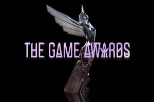 اعلام نامزد‌های The Game Awards 2017