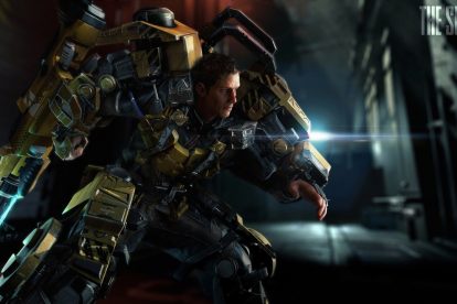 تاریخ عرضه بسته الحاقی The Surge با نام A Walk In The Park