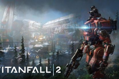 فروش Titanfall 2 در مجموع قابل قبول بوده
