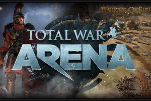 این هفته Total War Arena را رایگان تجربه کنید