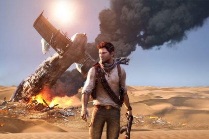 انتشار تم رایگان Uncharted به مناسبت ۱۰ سالگی مجموعه