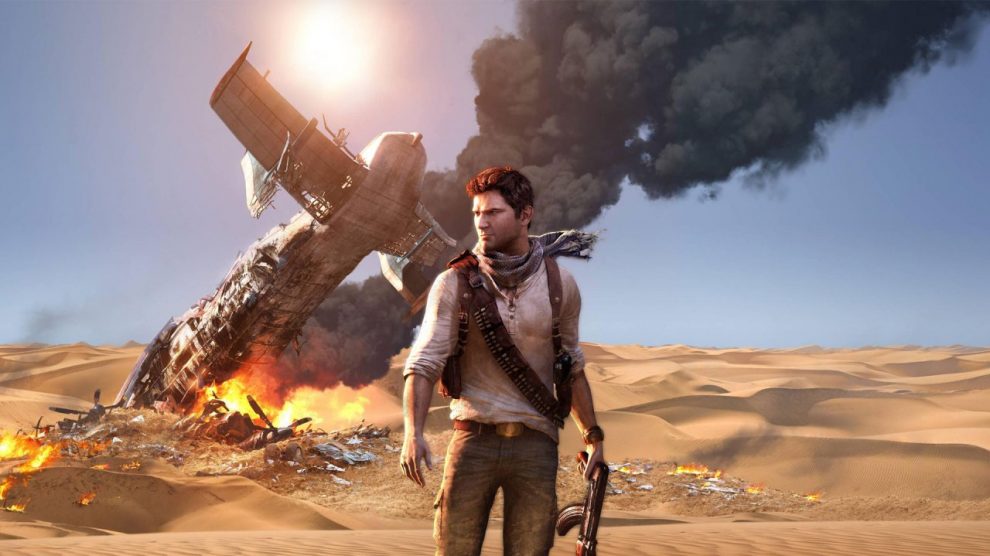 انتشار تم رایگان Uncharted به مناسبت ۱۰ سالگی مجموعه