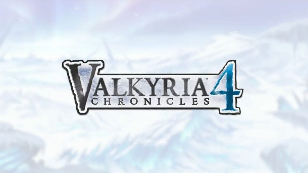 فرآیند ساخت Valkyria Chronicles 4 دو سال پیش آغاز شده