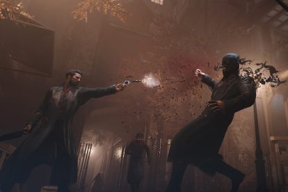 خبری از بسته قابل دانلود برای Vampyr نیست