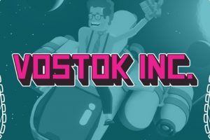 تاریخ عرضه Vostok inc برای Nintendo Switch مشخص شد