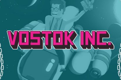 تاریخ عرضه Vostok inc برای Nintendo Switch مشخص شد
