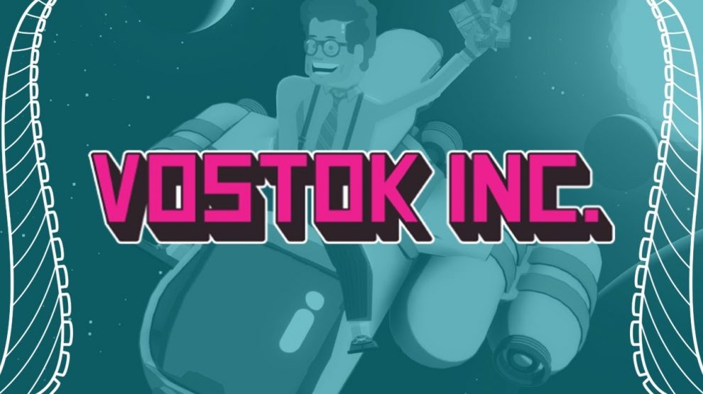 تاریخ عرضه Vostok inc برای Nintendo Switch مشخص شد
