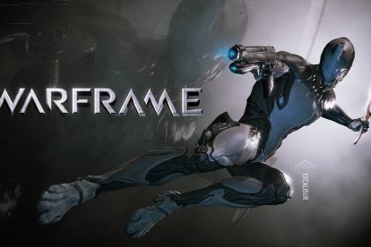 تاریخ عرضه Warframe Plains of Eidolon برای کنسول‌ها مشخص شد